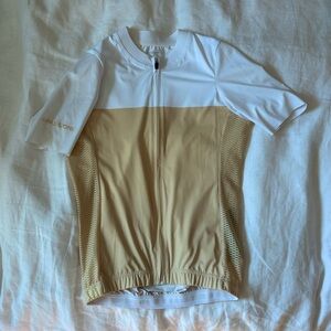 La Passione Cycling Top